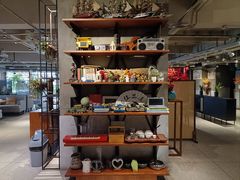 -时光乌托邦空中花园·川味·礼宴(星汇两江店)
