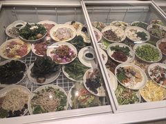-大家发海鲜城夜排档(华山中路店)