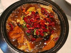 -李老爹香辣蟹(宣武门店)