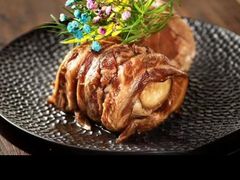 -三千里韩式炭火烤肉(南八马路店)