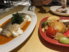 -TIAGO HOME KITCHEN(王府中环店)