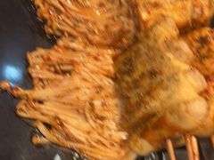-华府九号海鲜烧烤大排档(龙域店)