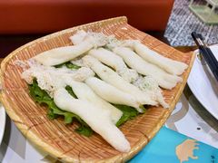 -三毛牛肉店(福强店)