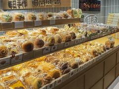 -小飞象面包公社(珠江路金鹰店)
