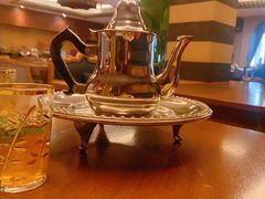 -Tajine Moroccan塔金摩洛哥中东餐厅