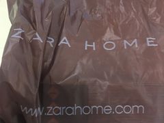 -ZARA HOME(蓝色港湾店)