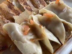 -众口斋锅贴(银泰城店)