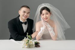 点击看大图 -青禾蒙娜丽莎婚纱摄影(武汉总店)