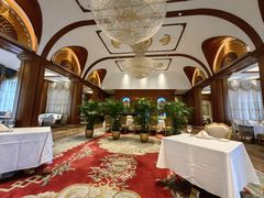 -北京友谊宾馆·俄罗斯餐厅