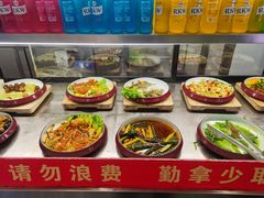 -豪享悦牛排自助餐厅(天河城店)