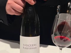 -wineapp葡萄酒餐吧(外滩金融中心店)