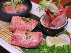 -赤坂亭 M9和牛烧肉(水街店)