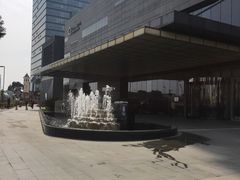 -上海浦东绿地铂骊酒店