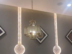 -欧提汗·新疆餐厅·清真(银都路店)