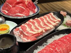 -捞王猪肚鸡火锅(财富中心店)