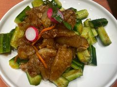 -双合园·海鲜水饺青岛菜(九水东路店)