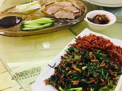 -老昌春饼(西民主路总店)