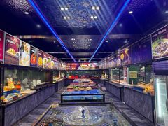 -潍坊宴·大管家(文化路店)