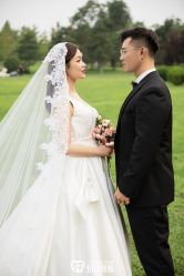 点击看大图 -情订奇缘婚纱摄影(和平路店)