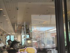 -乡村基(双流时代奥特莱斯餐厅)