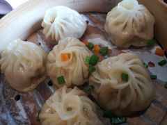 绍兴小笼-寻宝记绍兴菜(鲁迅路店)