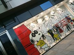 -优衣库(红谷滩万达店)