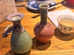 -图味美小黄鱼·景德菜(浙江路店)