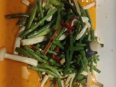 -黑蛋烤肉坊(光华路总店)