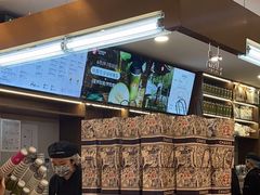 -CHAGEE霸王茶姬(壹方城店)