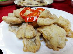 -棠记海鲜餐厅(南朗镇店)