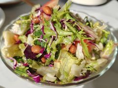 -何适山庄 ·可团建(水长城P2停车场店)