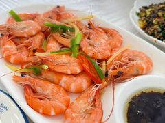 -渔香餐厅·海鲜大排档·现捞活海鲜(南澳旅游必选店)