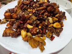 -偏爱炒鸡(老县衙店)