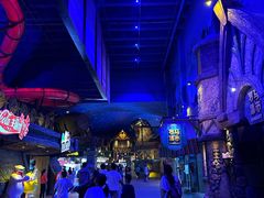 -波塞冬旅游度假区