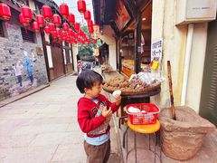 -五凤溪古镇