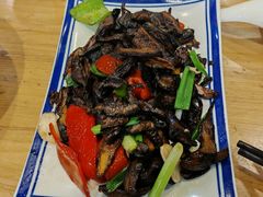 -妈妈的味道(和顺古镇店)