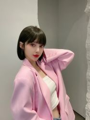 -In Style造型