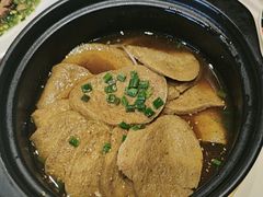 -咖啡人·融合餐厅(健康东路店)