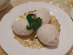 -8餐厅(新葡京酒店)