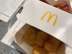 -麦当劳(红唐店)