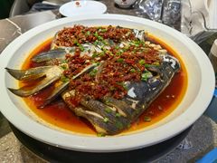 -瓦国小镇·果木烤鸭·融合菜(西口店)