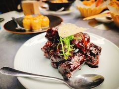 摩卡排骨-新加坡珍宝海鲜JUMBO Seafood(西安skp店)
