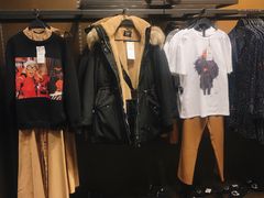 -ZARA(仓山万达店)