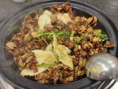 -夜郎国·贵州菜(南山店)
