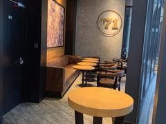 -星巴克(上海浦东禹悦汇店)