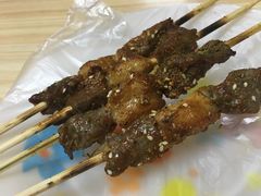 -兰州牛肉拉面(合肥店)
