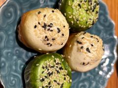 -鑫震源·苏式大虾生煎(山塘街店)