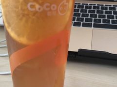 -CoCo都可(南京珠江路店)