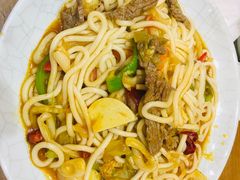 -清真·益鑫羊肉手抓馆(花园北街店)