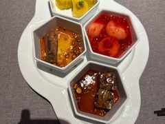 -花家怡园(四合院总店)